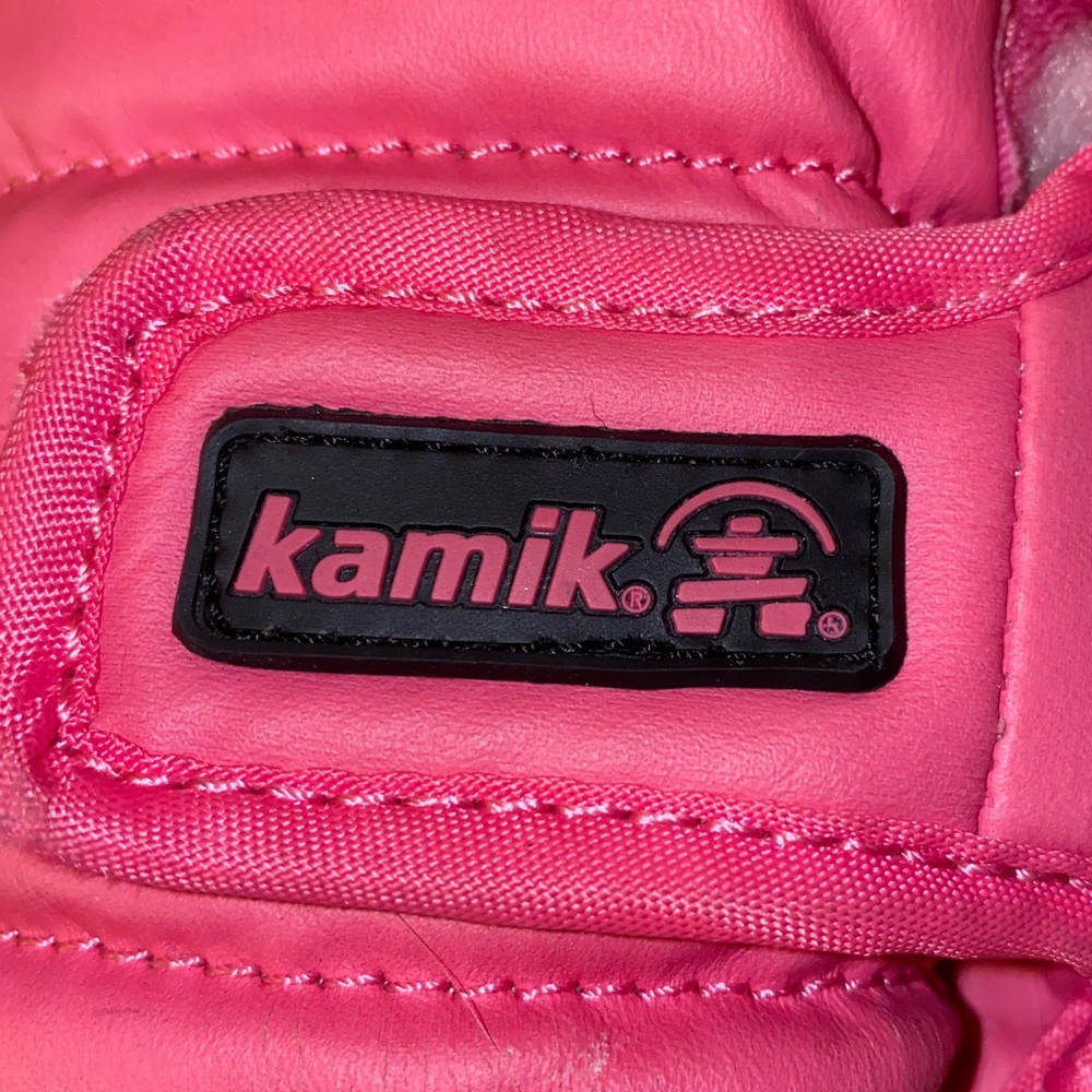 Kamik Lunar Snow Boot - Picture 4 of 7